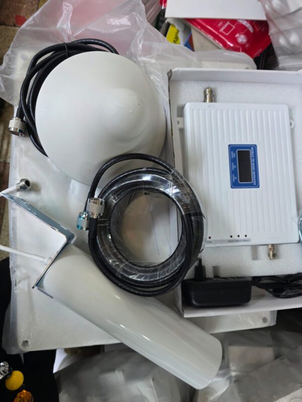 4G GSM Signal Booster