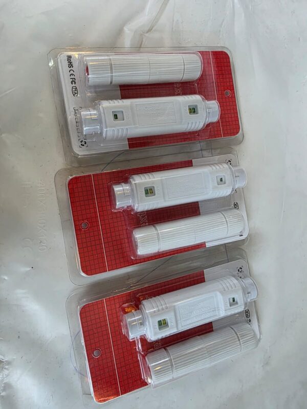 One Way PoE Splitter